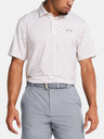 Under Armour UA Playoff 3.0 Printed Polo Majica