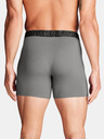 Under Armour M UA Perf Cotton 6in 3-pack Bokserice