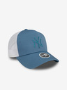 New Era New York Yankees Womens MLB A-Frame Trucker Šilterica