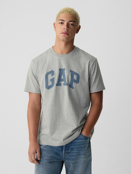 GAP Majica s logom Gap GAP