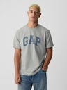 GAP Majica s logom Gap GAP