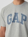 GAP Majica s logom Gap GAP