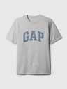 GAP Majica s logom Gap GAP