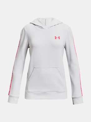 Under Armour Rival Terry Hoodie Children's sweatshirt