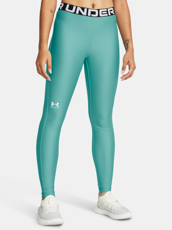 Under Armour Ženske tajice Under Armour UA HG Authentics Legging
