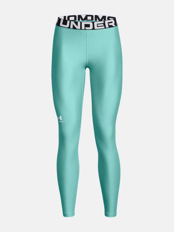 Under Armour Ženske tajice Under Armour UA HG Authentics Legging