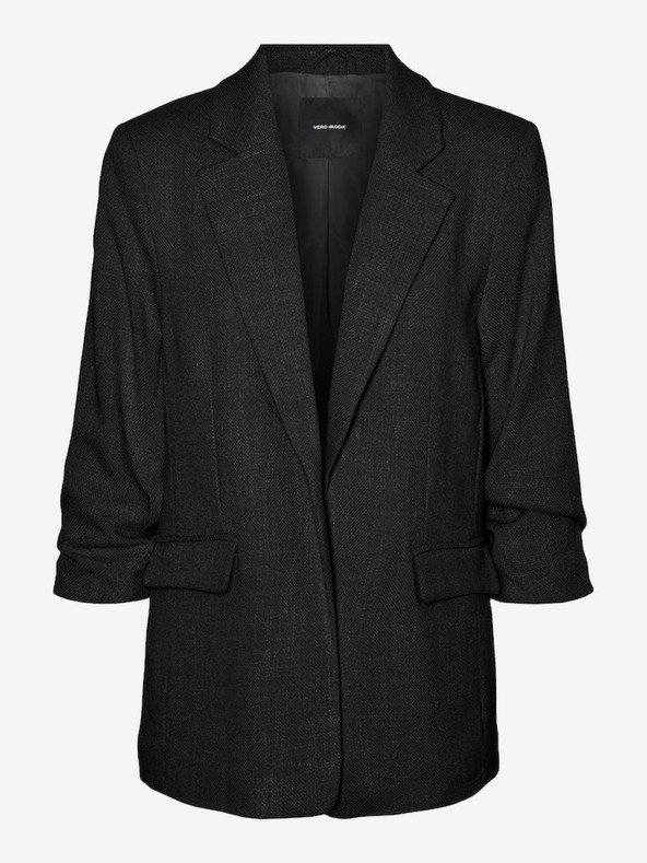 Vero Moda Crna ženska jakna Vero Moda Frida