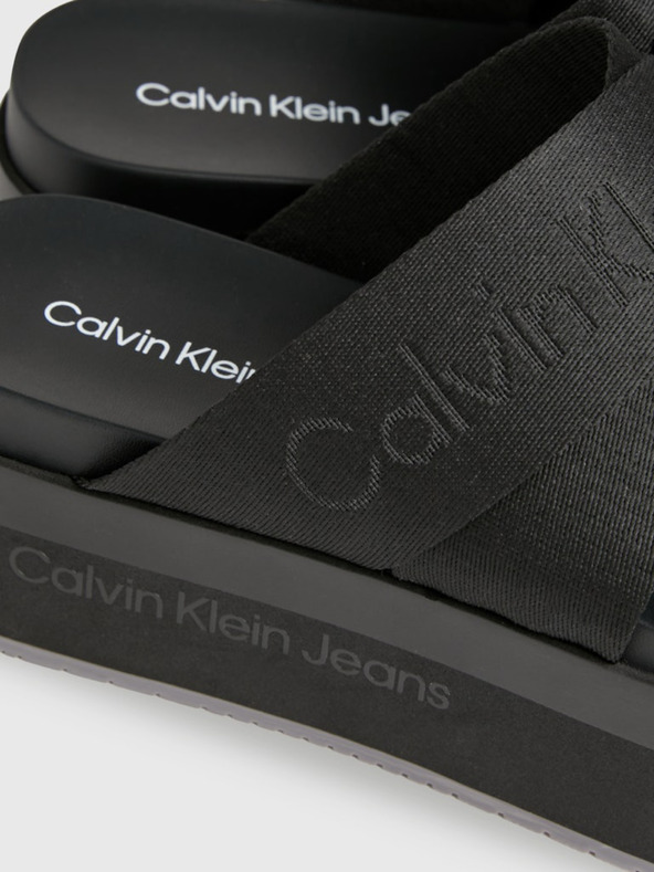 Calvin Klein Jeans Papuče