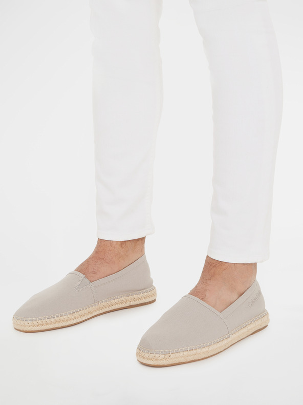 Calvin Klein Jeans Espadrile