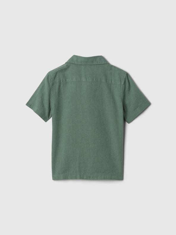 GAP Baby Utility košulja GAP