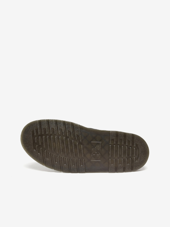 Dr. Martens Dr. Martens Jorge Ii crne antilop papuče