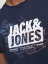 Jack & Jones Map Majica