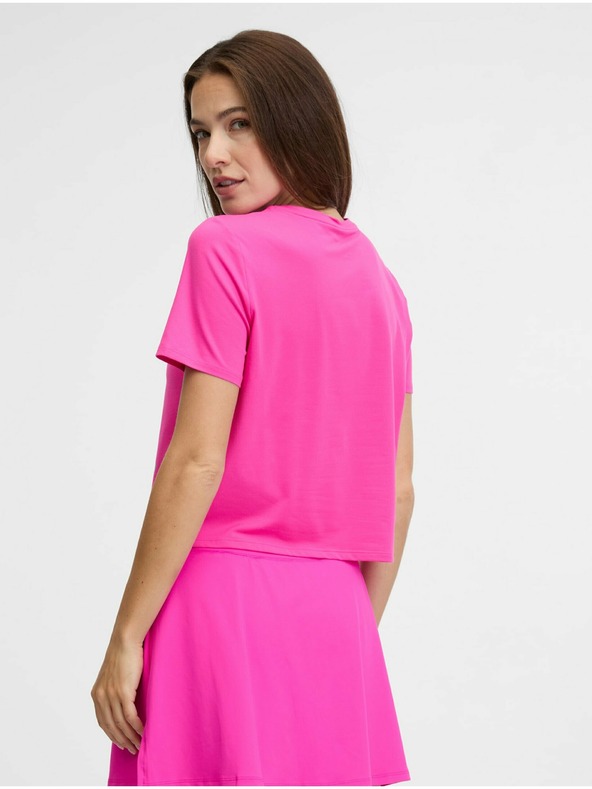 GAP Sportska majica GapFit Brushed Jersey GAP