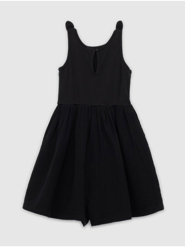 GAP Baby kombinezon s kratkim hlačicama GAP