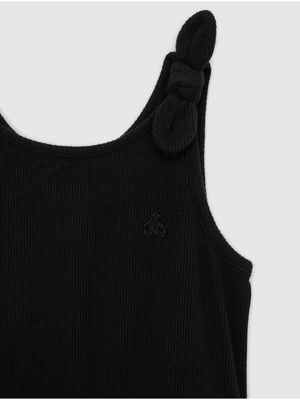 GAP Baby kombinezon s kratkim hlačicama GAP