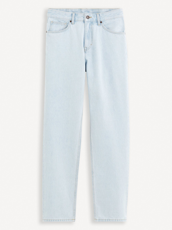 Celio Celio Foloose svijetloplave muške traperice