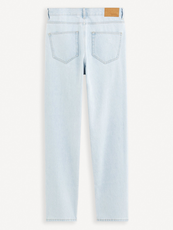 Celio Celio Foloose svijetloplave muške traperice