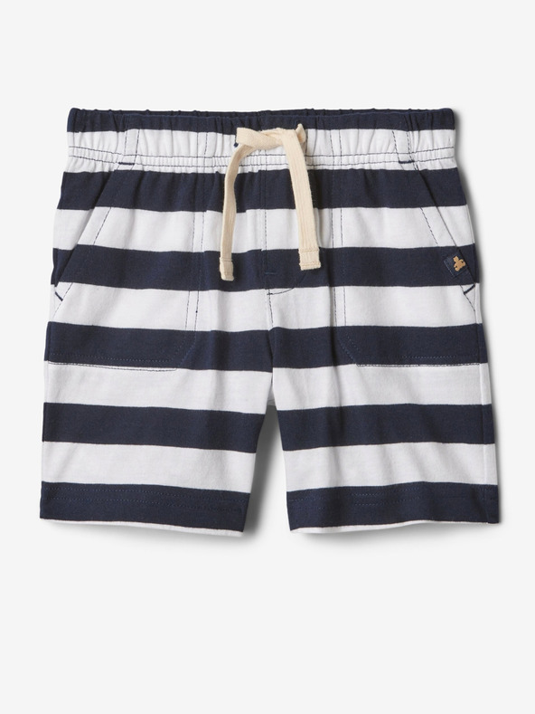 GAP Baby kratke hlače Mix & Match GAP