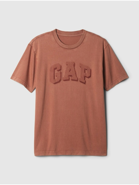 GAP Majica s logom Gap GAP