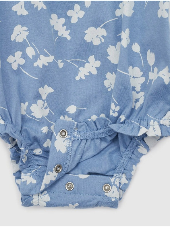 GAP Baby body sa uzorkom GAP