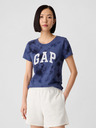 GAP Majica s logom GAP-a