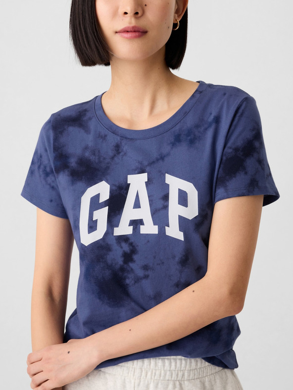 GAP Majica s logom GAP-a