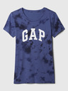 GAP Majica s logom GAP-a