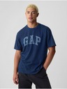 GAP Majica s logom Gap GAP