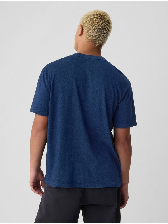 GAP Majica s logom Gap GAP