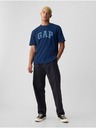 GAP Majica s logom Gap GAP