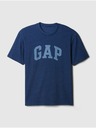 GAP Majica s logom Gap GAP