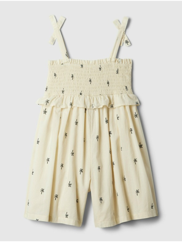 GAP Kombinezon s uzorkom za bebe GAP