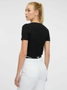 Orsay Crna ženska majica ORSAY