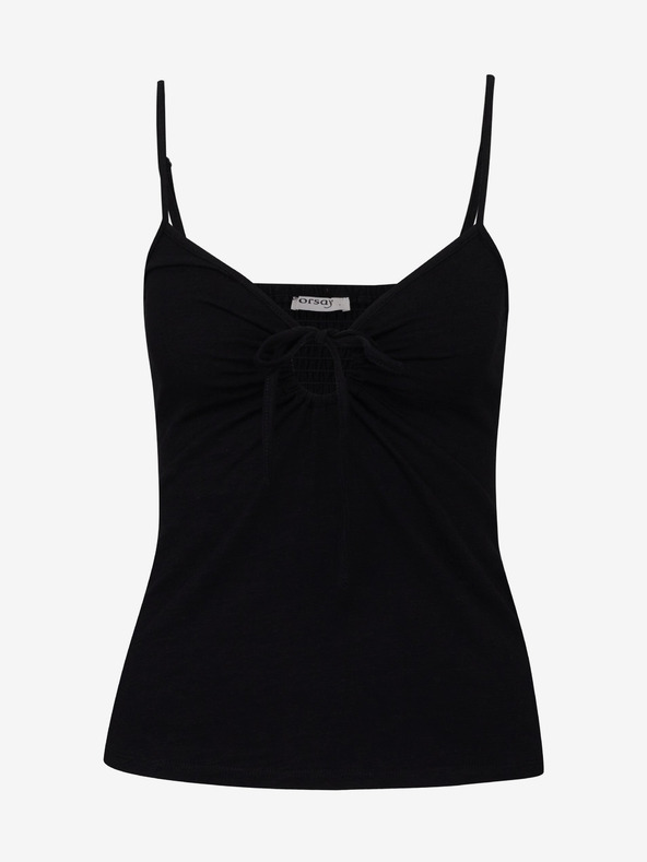 Orsay Crni ženski top ORSAY