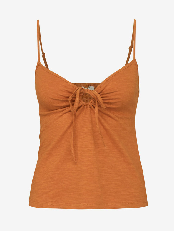 Orsay Smeđi ženski top ORSAY