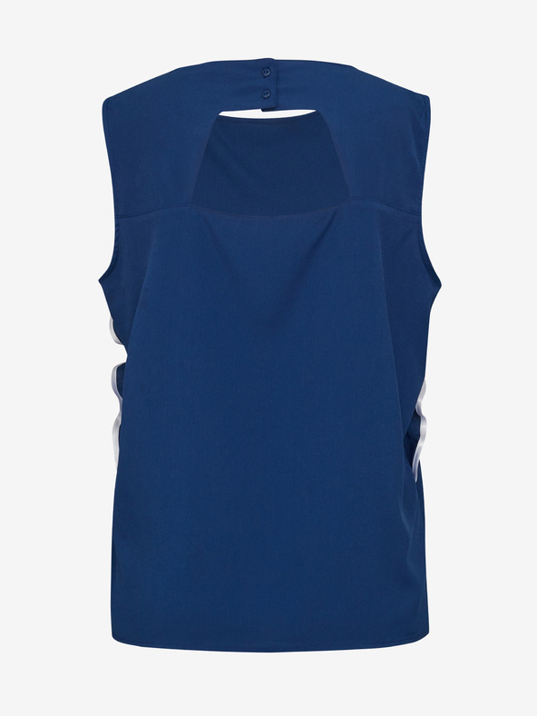 CAMAIEU Plava ženska bluza CAMAIEU