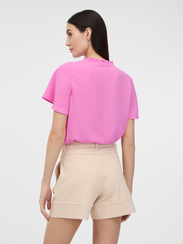 Orsay Ružičasta ženska bluza ORSAY