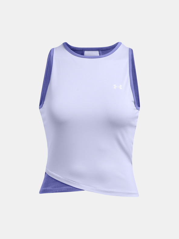 Under Armour Ženski top Under Armour Vanish Breeze Tank