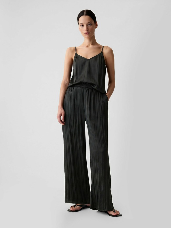 GAP Svilene hlače GAP