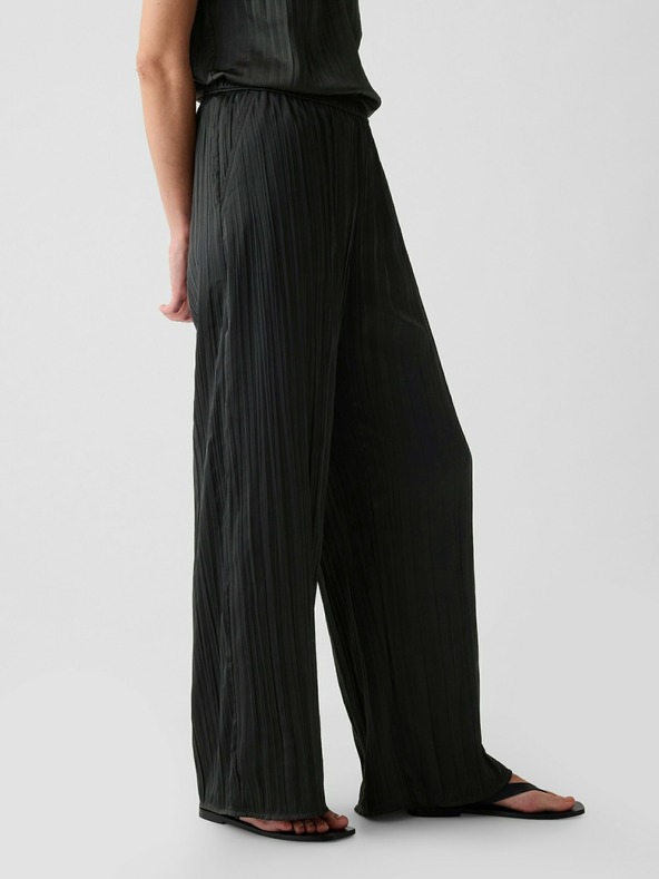 GAP Svilene hlače GAP