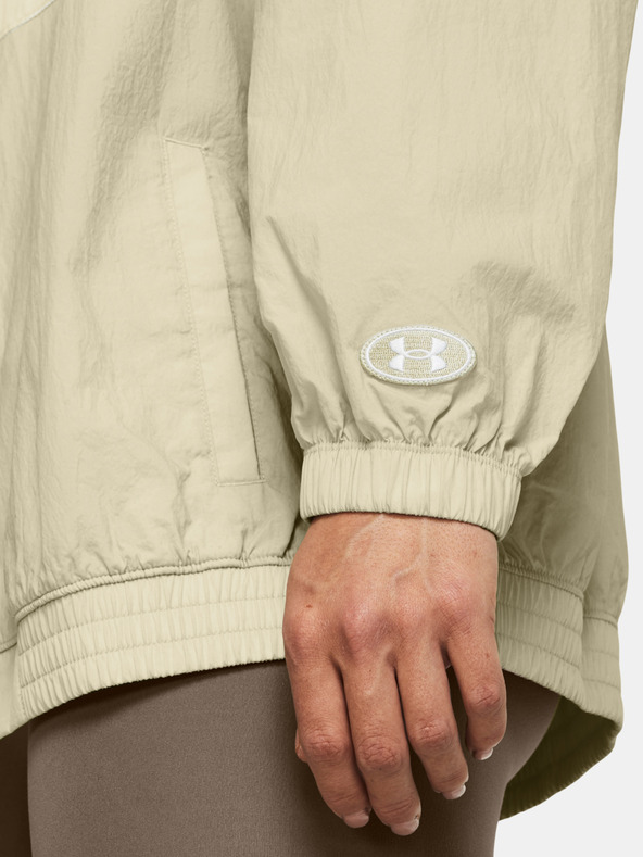 Under Armour Ženska jakna Under Armour Legacy Crinkle Jacket