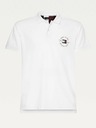 Tommy Hilfiger Icon Logo Interlock Polo majica