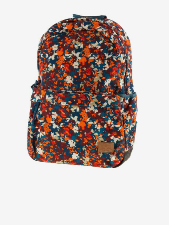 SuperDry Printed Montana Ruksak