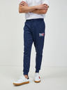 Tommy Jeans Donji dio trenirke