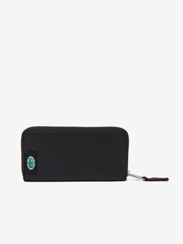 Diesel Crni muški novčanik Diesel