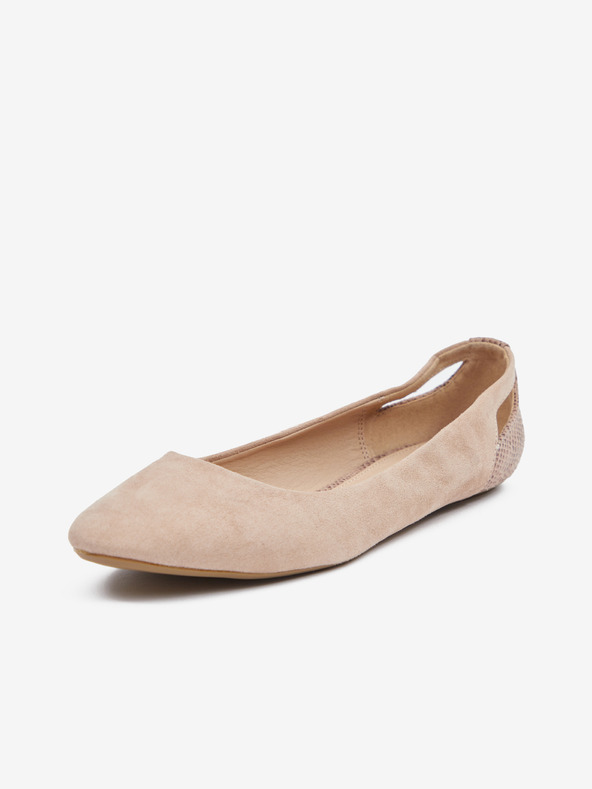 CAMAIEU Balerinke