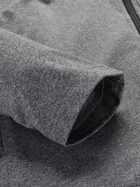 ALPINE PRO Alpine Pro GOLL bež muški brzosušeći sweatshirt