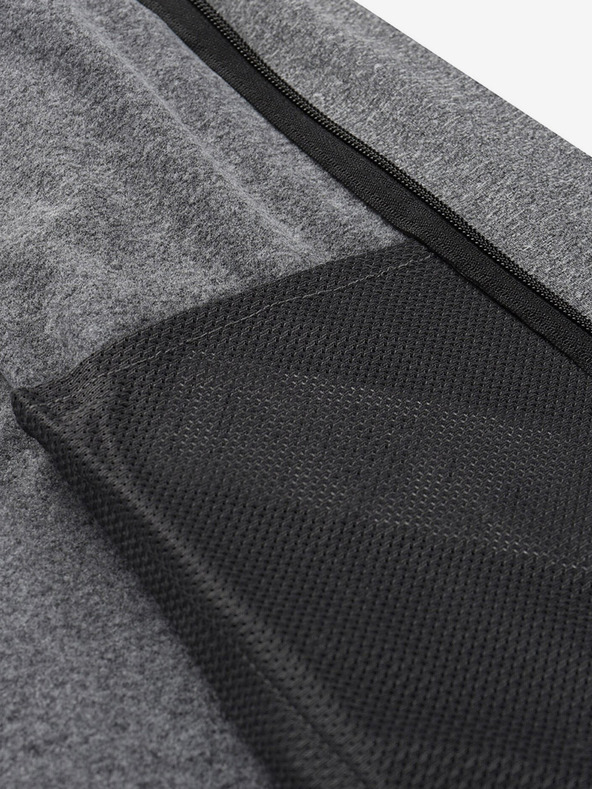 ALPINE PRO Alpine Pro GOLL bež muški brzosušeći sweatshirt