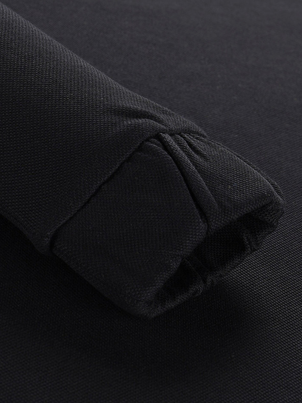 NAX Crna muška trenirka NAX Logen