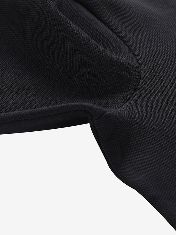 NAX Crna muška trenirka NAX Logen